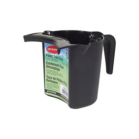 Dynamic Enviro Paint Trim Cup